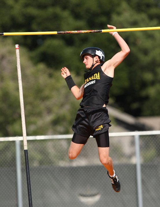 2010 NCS Tri-Valley409-SFA.JPG - 2010 North Coast Section Tri-Valley Championships, May 22, Granada High School.